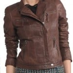 blouson-cuir-marron-oakwood-la-canadienne