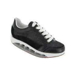 chaussure pour personne forte