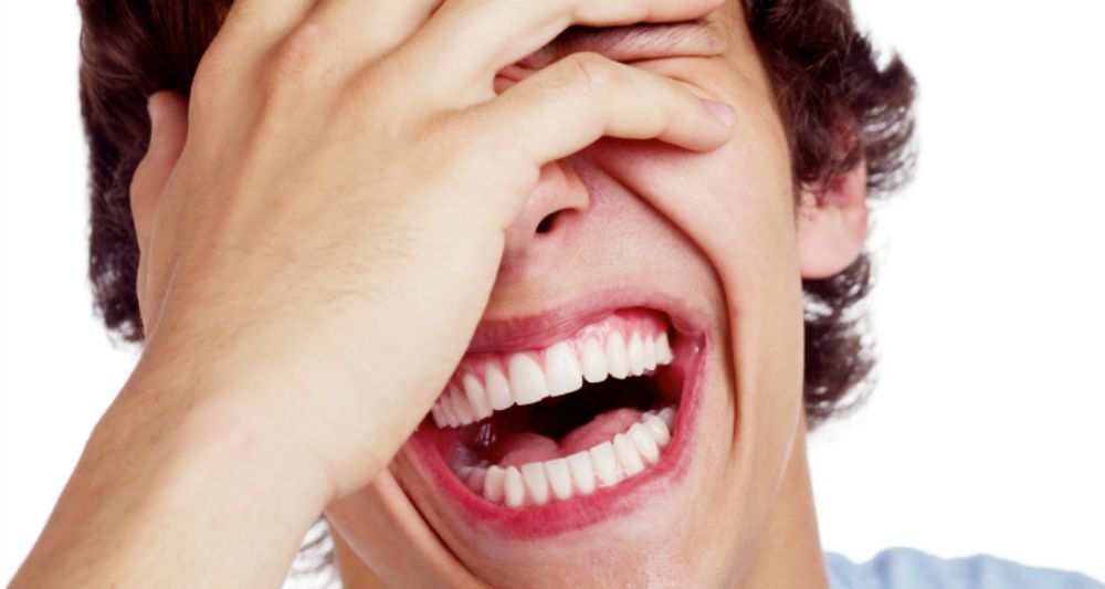 Réflexe Du Corps Parfois Après Un Fou Rire 3 idées pour égayer son quotidien - Mademoiselle blog