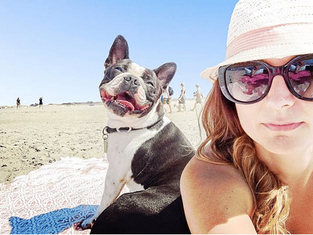Vacances : Où partir avec son chien à la plage ?