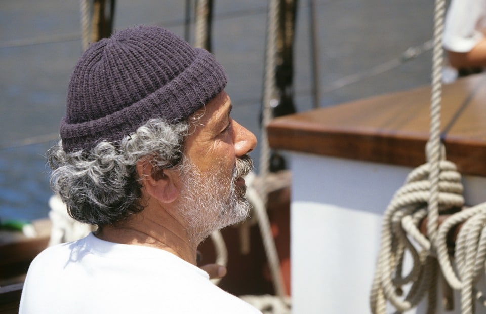 Combien de marins travaillent sur un fileyeur ?
