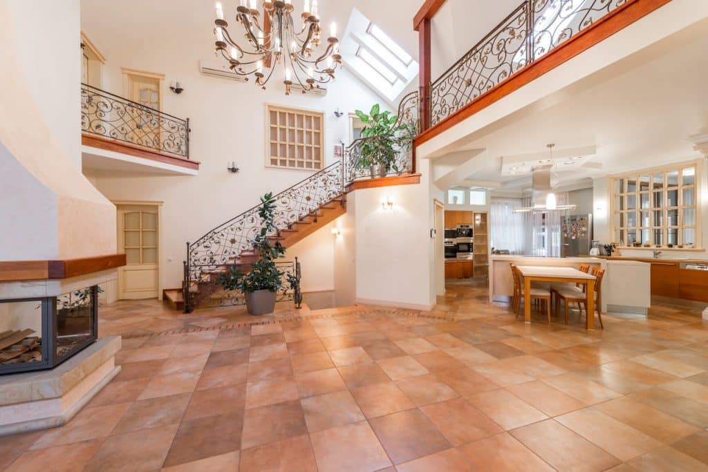Parquet ou carrelage : que choisir ?