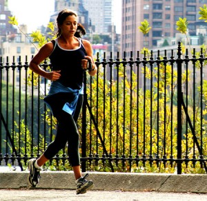 Les bonnes « vibes » pour faire votre jogging