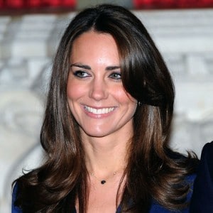 Vos cheveux à la Kate Middleton
