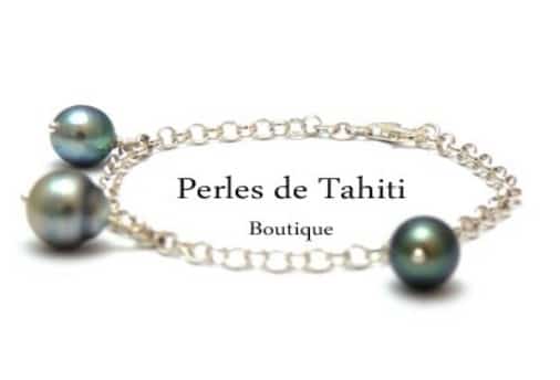 Comment porter des perles ?