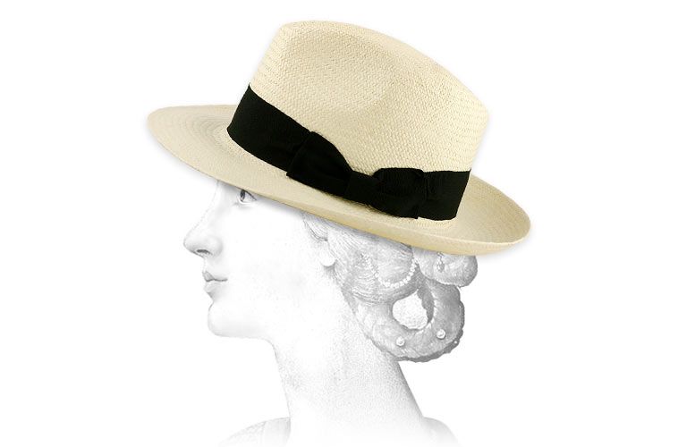 Les tendances chapeau de l&rsquo;été