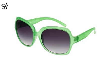 Les tendances lunettes de soleil 2012