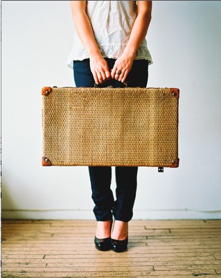 Valise de vacances : nos astuces