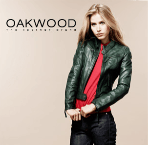 cuir Oakwood