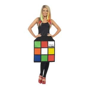 Deguisement-de-rubiks-cube-pour-femme