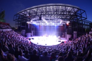 Soirées Jazz Festival de Radio France et Montpellier