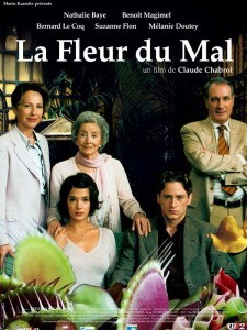 fleur-mal