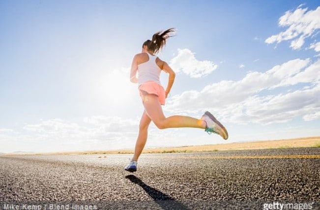 5 astuces pour se mettre au running