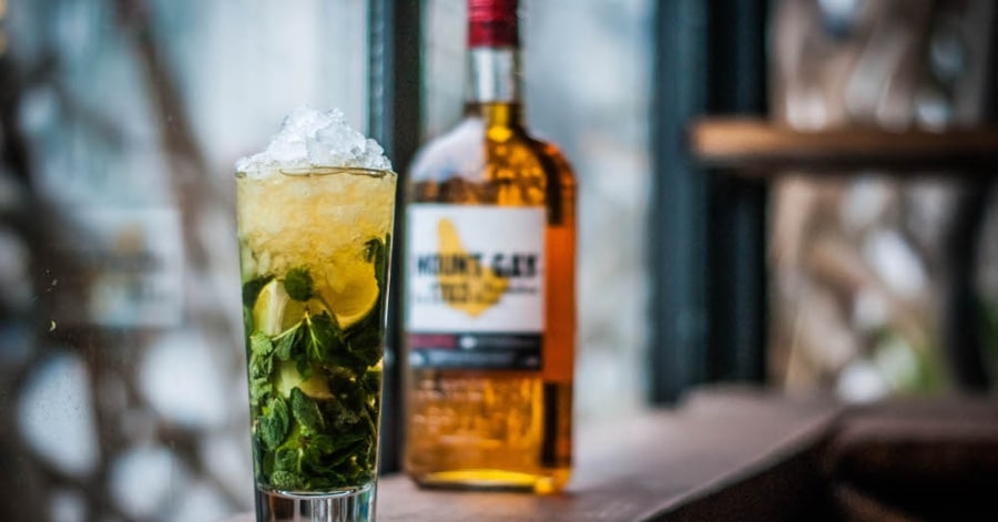 recette cocktail mojito