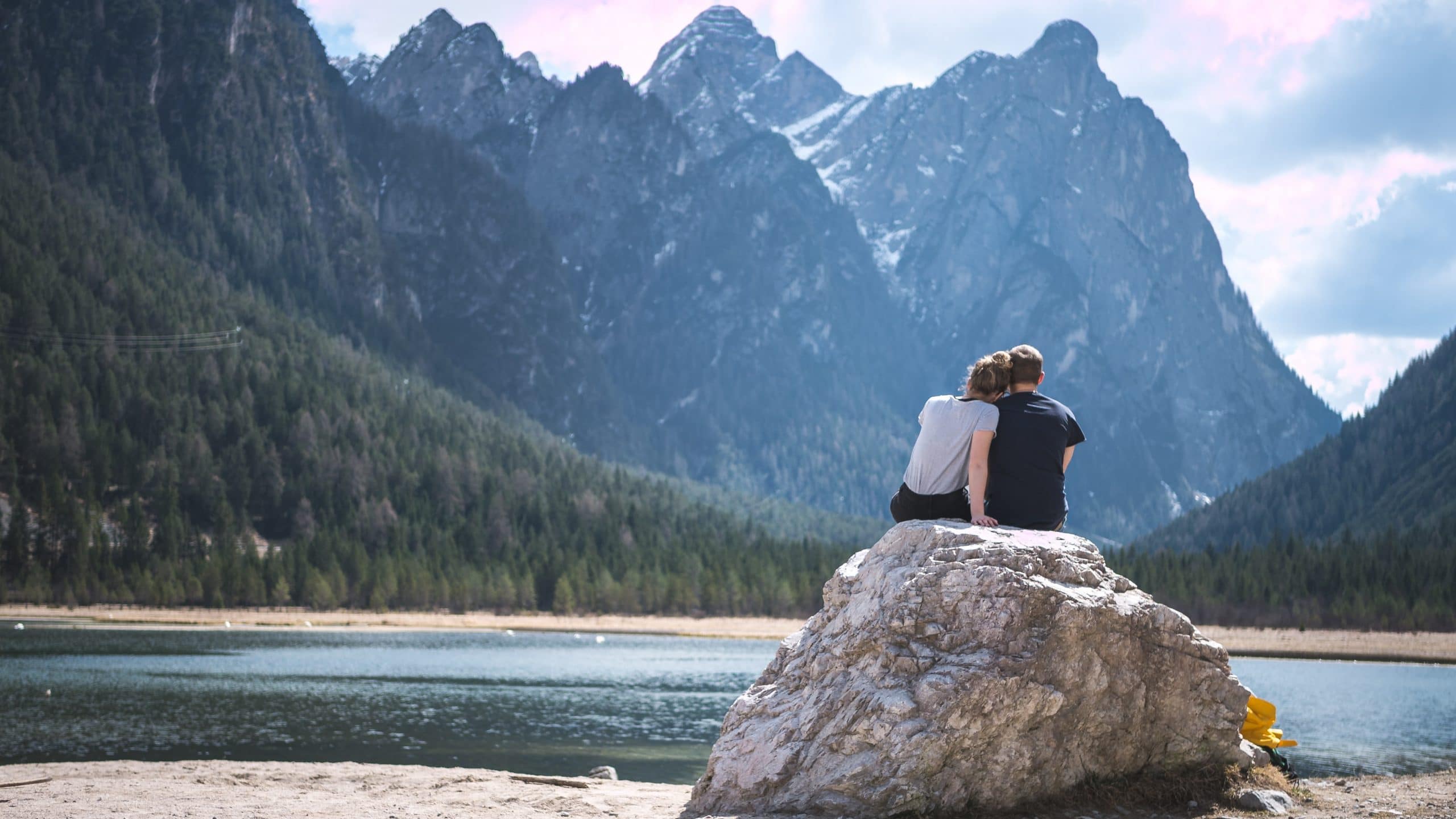 Voyage amoureux