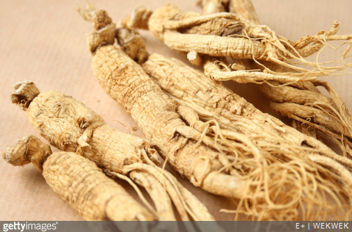 Une cure de ginseng pour faire le plein d&rsquo;énergie