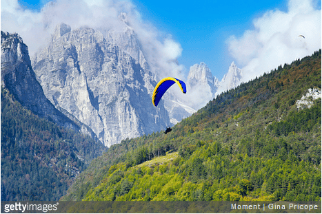 Toussaint : notre sélection bons plans montagne dans les Alpes
