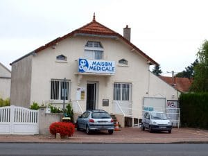 maison medicale