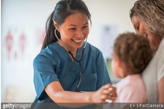 Besoin d’un médecin le week-end ? Pensez maison médicale !