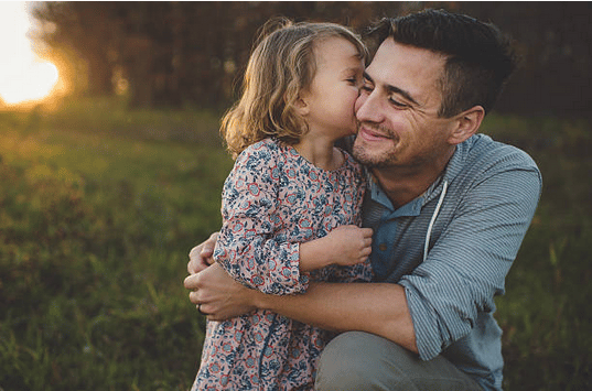 Quelle serait la devise préférée de votre papa ?