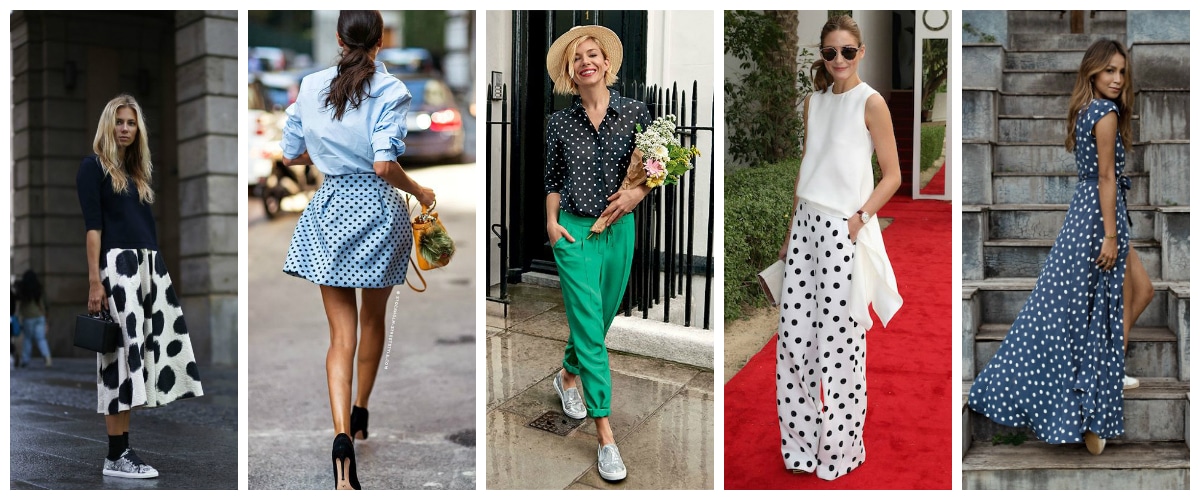 mode-tendance-pois-tenues-looks