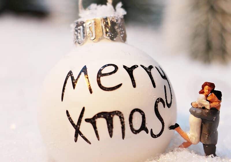 Quel cadeau offrir à son copain pour Noël ?