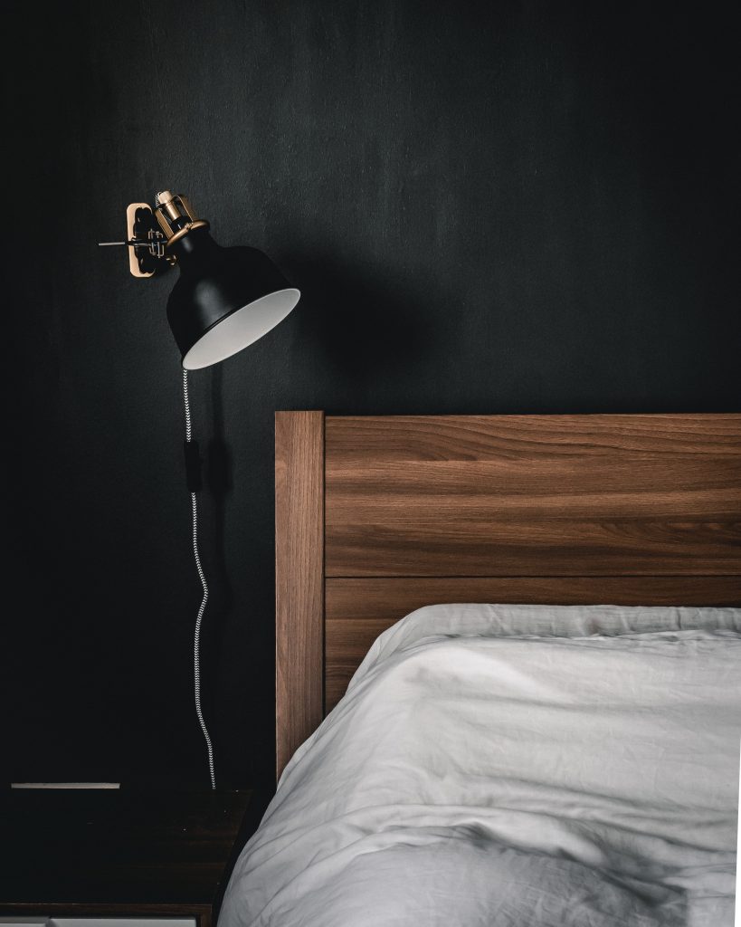 Chambre noir