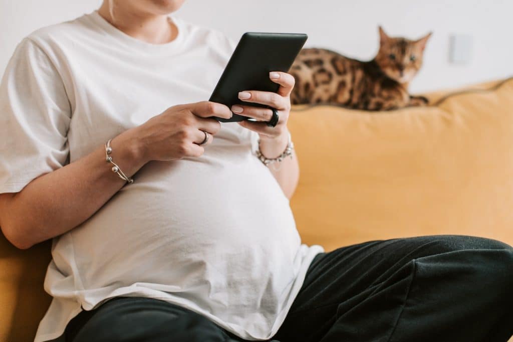 Quel remède contre les nausées de grossesse ?