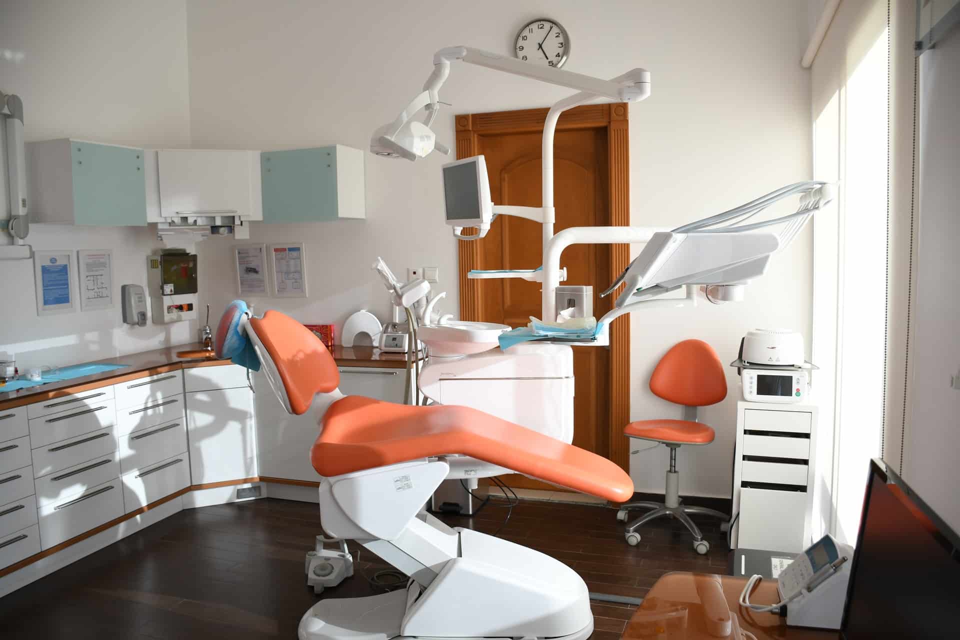 rembourser rendez-vous dentiste mutuelle