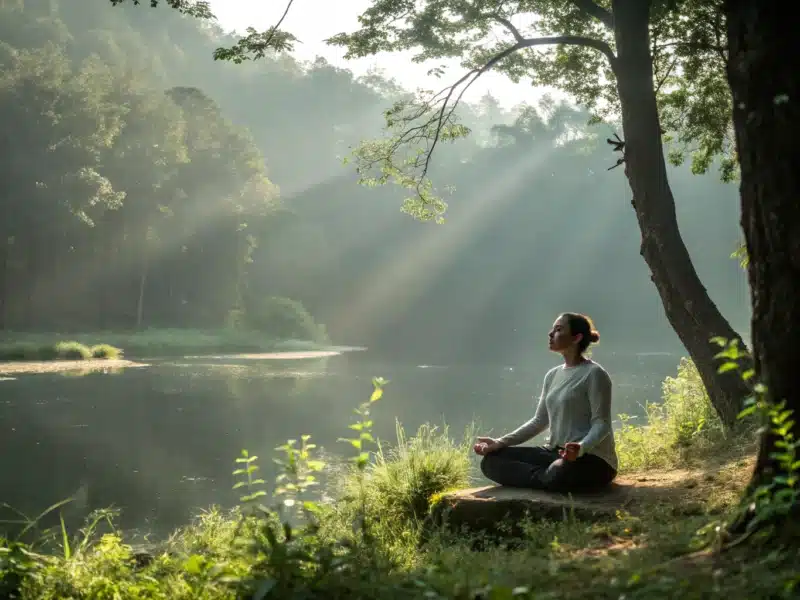 méditation pleine conscience