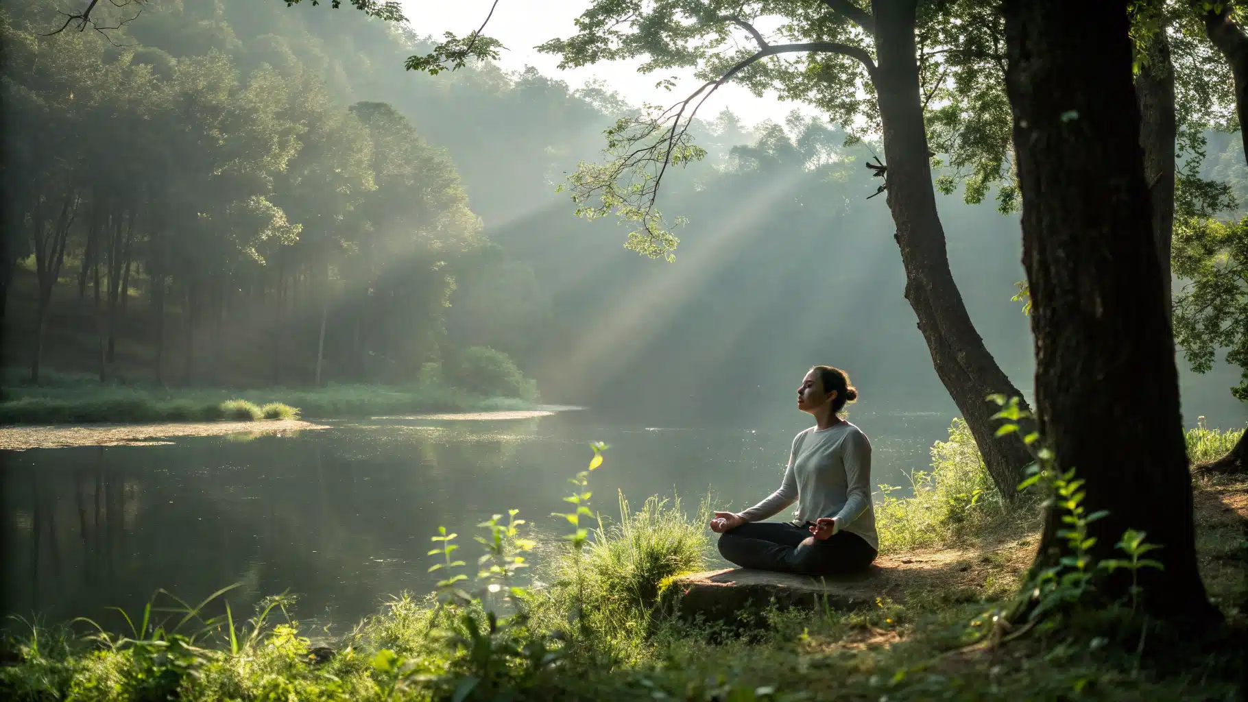 méditation pleine conscience
