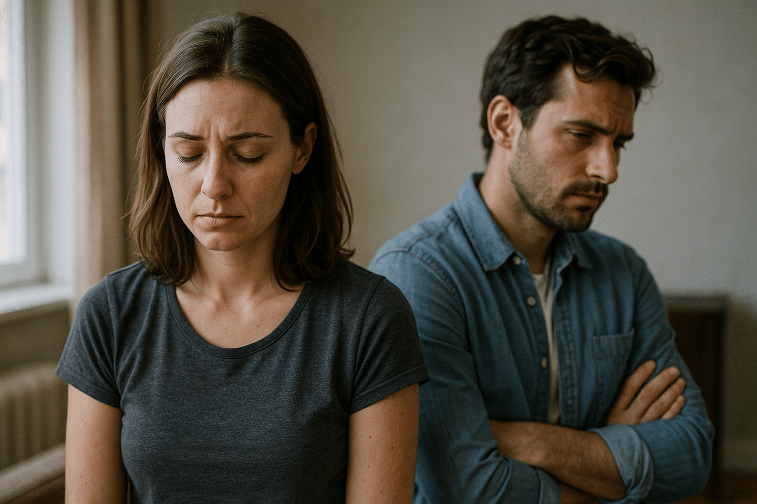 comment quitter son mec