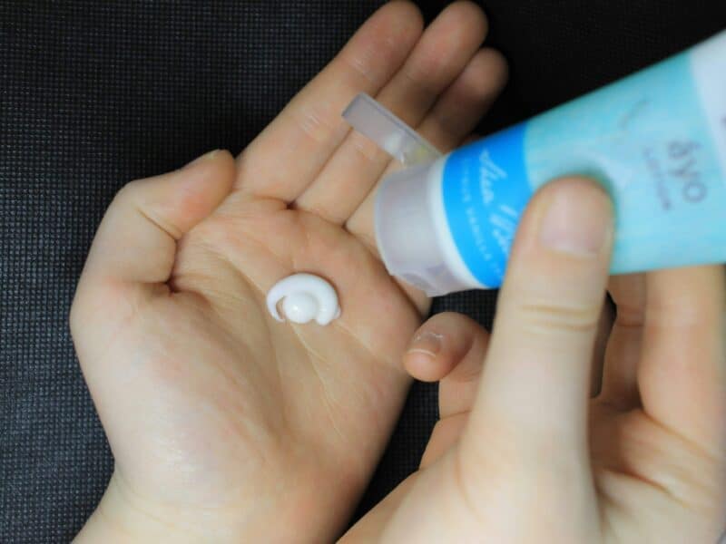 meilleure cold cream